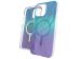 ZAGG Milan Snap Case met MagSafe iPhone 16 Pro Max - Deep Aurora