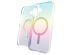 ZAGG Milan Snap Case met MagSafe iPhone 16 - Iridescent