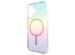 ZAGG Milan Snap Case met MagSafe iPhone 16 - Iridescent