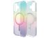 ZAGG Milan Snap Case met MagSafe iPhone 16 - Iridescent