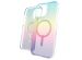 ZAGG Milan Snap Case met MagSafe iPhone 16 Pro Max - Iridescent