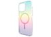 ZAGG Milan Snap Case met MagSafe iPhone 16 Pro Max - Iridescent