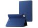 Accezz Classic Tablet Case iPad Pro 11 (2024) M4 - Donkerblauw