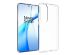 Accezz Clear Backcover OnePlus Nord CE 4 - Transparant