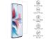 Accezz Gehard Glas Screenprotector Oppo Reno 11 F