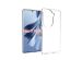 Accezz Clear Backcover Oppo Reno 11 - Transparant