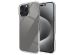 Accezz Xtreme Impact Backcover iPhone 16 Pro Max - Transparant