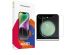 Accezz Gehard Glas Screenprotector Samsung Galaxy Z Flip 6 / Z Flip 5