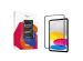 Accezz Glass screenprotector + Applicator iPad 10 (2022) 10.9 inch