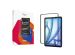 Accezz Glass screenprotector + Applicator iPad Air 11 inch (2024) M2