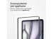 Accezz Glass screenprotector + Applicator iPad Pro 11 (2024) M4