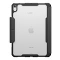 UAG Essential Armor folio case iPad Air 11 inch (2024) M2 / Air 5 (2022) / Air 4 (2020) - Zwart