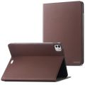 Accezz Classic Tablet Case iPad Pro 13 (2024) M4 - Bruin