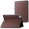 Accezz Classic Tablet Case iPad Pro 11 (2024) M4 - Bruin